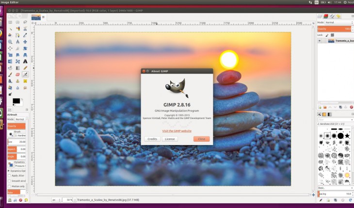 gimp_2.8.16